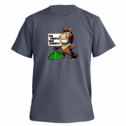 Футболки чоловічі преміум FATLINE - FATLINE