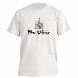 Футболки мужские премиум FATLINE - FATLINE