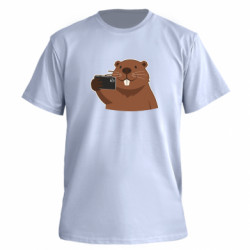 Футболки мужские премиум FATLINE - FATLINE