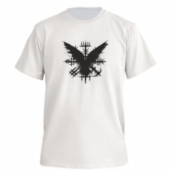 Футболки чоловічі преміум FATLINE - FATLINE