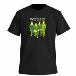 Футболки мужские премиум FATLINE - FATLINE