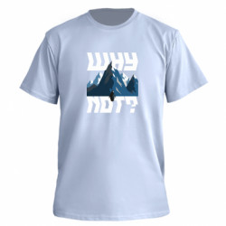 Футболки чоловічі преміум FATLINE - FATLINE