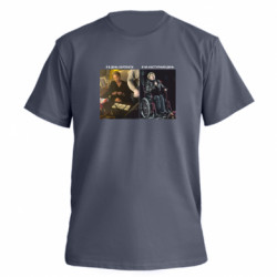 Футболки чоловічі преміум FATLINE - FATLINE