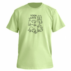 Футболки мужские премиум FATLINE - FATLINE