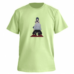 Футболки чоловічі преміум FATLINE - FATLINE