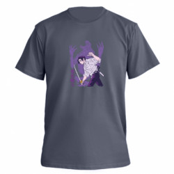 Футболки чоловічі преміум FATLINE - FATLINE