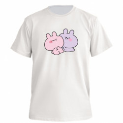 Футболки мужские премиум FATLINE - FATLINE