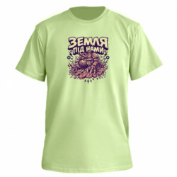 Футболки мужские премиум FATLINE - FATLINE