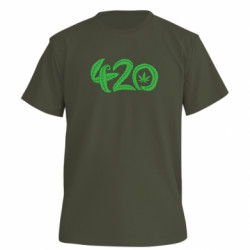 Футболки мужские премиум FATLINE - FATLINE