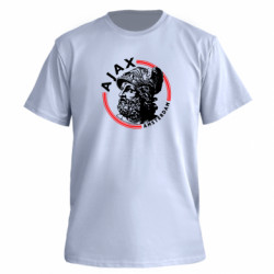 Футболки мужские премиум FATLINE - FATLINE