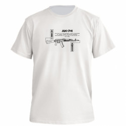 Футболки чоловічі преміум FATLINE - FATLINE