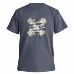 Футболки мужские премиум FATLINE - FATLINE