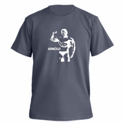 Футболки мужские премиум FATLINE - FATLINE