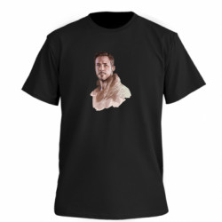 Футболки чоловічі преміум FATLINE - FATLINE