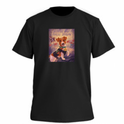 Футболки чоловічі преміум FATLINE - FATLINE