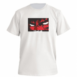 Футболки мужские премиум FATLINE - FATLINE