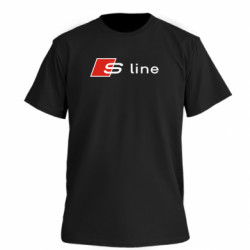 Футболки чоловічі преміум FATLINE - FATLINE
