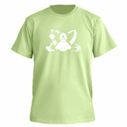 Футболки мужские премиум FATLINE - FATLINE