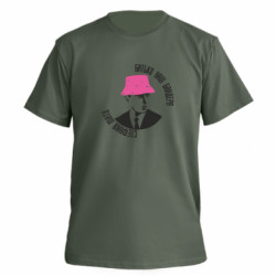 Футболки чоловічі преміум FATLINE - FATLINE