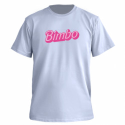 Футболка премиум мужская FATLINE Bimbo - FATLINE Футболка премиум мужская FATLINE Bimbo