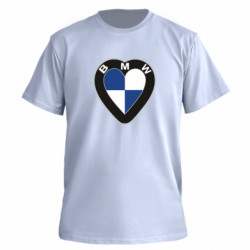 Футболки мужские премиум FATLINE - FATLINE