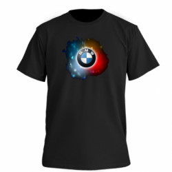 Футболки мужские премиум FATLINE - FATLINE