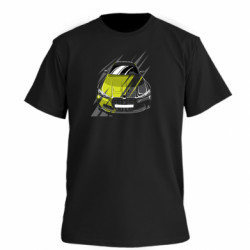 Футболки мужские премиум FATLINE - FATLINE