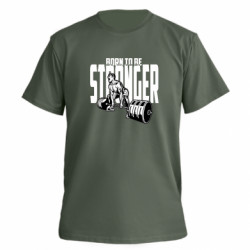 Футболки мужские премиум FATLINE - FATLINE