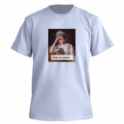 Футболки мужские премиум FATLINE - FATLINE