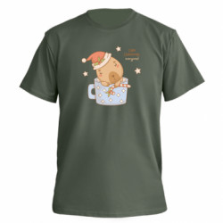 Футболки мужские премиум FATLINE - FATLINE