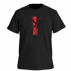 Футболки мужские премиум FATLINE - FATLINE