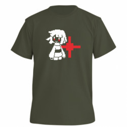 Футболки мужские премиум FATLINE - FATLINE