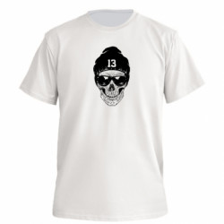 Футболки мужские премиум FATLINE - FATLINE