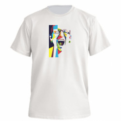 Футболки чоловічі преміум FATLINE - FATLINE