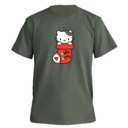 Футболки мужские премиум FATLINE - FATLINE