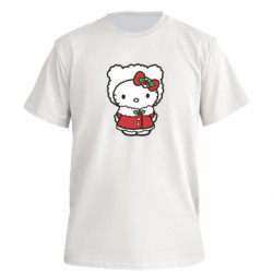 Футболки мужские премиум FATLINE - FATLINE