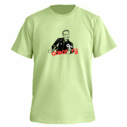 Футболки мужские премиум FATLINE - FATLINE