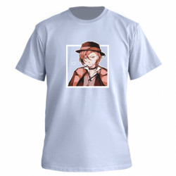 Футболки мужские премиум FATLINE - FATLINE