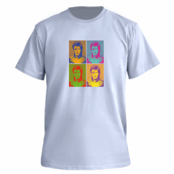 Футболки мужские премиум FATLINE - FATLINE