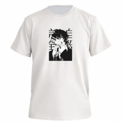 Футболки чоловічі преміум FATLINE - FATLINE