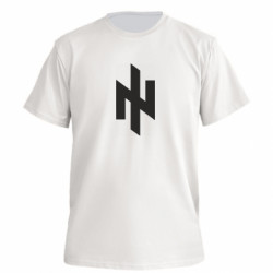 Футболки чоловічі преміум FATLINE - FATLINE