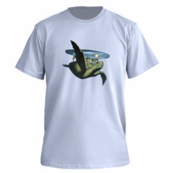 Футболки мужские премиум FATLINE - FATLINE