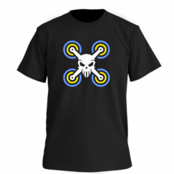 Футболки мужские премиум FATLINE - FATLINE