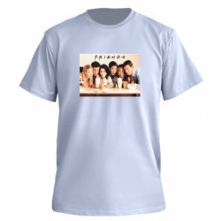 Футболки мужские премиум FATLINE - FATLINE