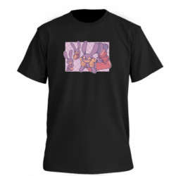 Футболки чоловічі преміум FATLINE - FATLINE