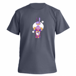 Футболки мужские премиум FATLINE - FATLINE