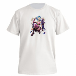 Футболки мужские премиум FATLINE - FATLINE