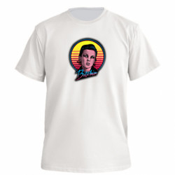 Футболки мужские премиум FATLINE - FATLINE