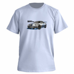 Футболки чоловічі преміум FATLINE - FATLINE