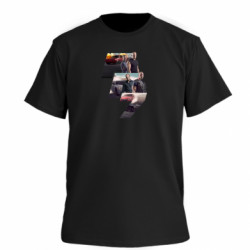 Футболки мужские премиум FATLINE - FATLINE